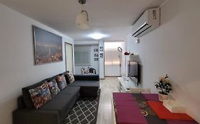 Apartaments B O D Collblanc